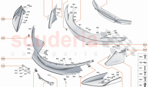 10 - EXTERIOR ORNAMENTATION - 10.1 - FRONT BUMPER