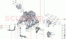 34 - ENGINE - 34.3 - INLET MANIFOLD