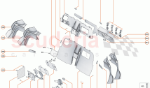 47 - INTERIOR SYSTEMS - 47.12 - LOWER & REAR TRIM