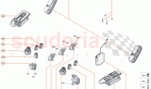 37 - ELECTRICAL SYSTEMS - 37.1 - INTERIOR SWITCHES