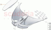 7 - CLOSURES - 7.1 - BONNET STRUCTURE
