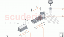 33 - ENGINE - 33.2 - OIL FILTER ASSEMBLY & COOLER