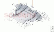 4 - FLOORS - 4.4 - REAR NON-STRUCTURAL FLOORS