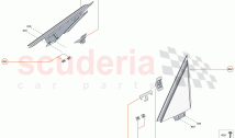 9 - GLAZING CLOSURE - 9.1 - DOOR GLAZING - FIXED