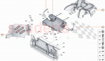 32 - HEAT INSULATION - 32.2 - HEATSHIELDS - VEHICLE MOUNTED