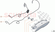 44 - ELECTRICAL SYSTEMS - 44.9 - INSTRUMENT CLUSTER AND DISPLAYS