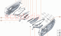 41 - INTERIOR SYSTEMS - 41.12 - DOOR CASING