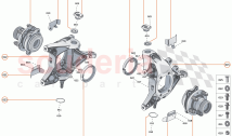 17 - SUSPENSION - REAR - 17.2 - UPRIGHTS REAR