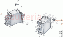 26 - AIR INDUCTION SYSTEMS - AIS - 26.3 - AIS - CHARGE AIR COOLING SYSTEM