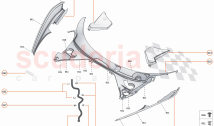 10 - EXTERIOR ORNAMENTATION - 10.2 - FRONT TRIM