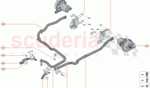 29 - EMISSIONS SYSTEM - 29.1 - SECONDARY AIR INJECTION SYSTEM