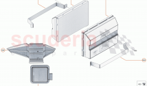 45 - ELECTRICAL SYSTEMS - 45.7 - NETWORK ECUS