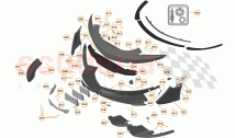9 - EXTERIOR ORNAMENTATION - 9.1 - FRONT BUMPER