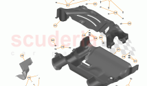 33 - HEAT INSULATION - 33.1 - HEATSHIELDS - POWERTRAIN MOUNTED