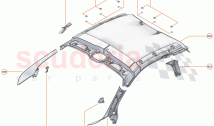 41 - INTERIOR SYSTEMS - 41.10 - UPPER TRIM