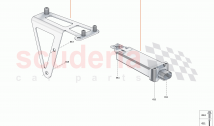 45 - ELECTRICAL SYSTEMS - 45.11 - TYRE PRESSURE MONITORING SYSTEM