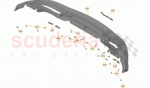8 - EXTERIOR ORNAMENTATION - 8.5 - REAR TRIM