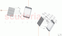 31 - COOLING - LOW TEMP - 31.2 - LOW TEMPERATURE RADIATORS AND FANS
