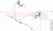 48 - INTERIOR SYSTEMS - 48.19 - SEATBELTS