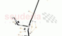 32 - ENGINE - 32.13 - ASSY-VENTURI PURGE HOSE