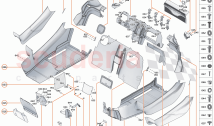 49 - INTERIOR SYSTEMS - 49.9 - LOWER & REAR TRIM