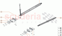 7 - CLOSURES - 7.6 - TAILGATE ENGINE COVER HINGE