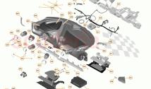 49 - INTERIOR SYSTEMS - 49.1 - ASSY FACIA