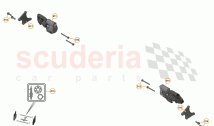 24 - BRAKES - PARKING BRAKE - 24.1 - PARKING BRAKE SYSTEM