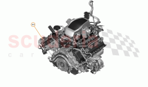 16 - F1 - POWER UNIT - 16.17 - 01 - POWER UNIT - COMPLETE ENGINE ASSEMBLY