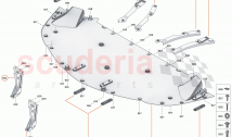 12 - DUCTS, VENTS AND FLOORS - 12.4 - FRONT NON-STRUCTURAL FLOORS