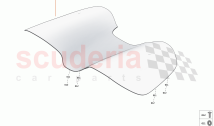7 - CLOSURES - 7.3 - TAILGATE / ENGINE COVER STRUCTURE