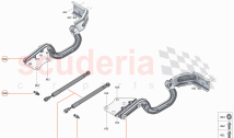 7 - CLOSURES - 7.2 - BONNET HINGE