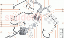 33 - ENGINE - 33.12 - ENGINE WATER PUMP & WATER CIRCUIT