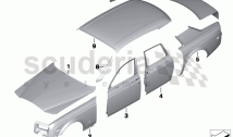 OUTER PANEL