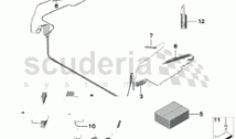 Folding-top, hydraulic