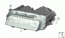 Headlight