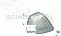 Rear light