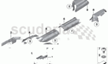 Heat insulation