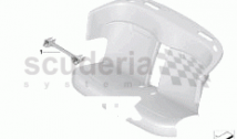 Installation tool for ISOFIX child seats