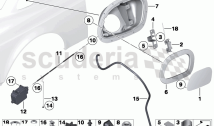 FILL-IN FLAP