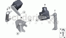 Level sensor