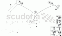 Mouldings