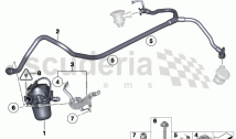 EMISSION CONTROL-AIR PUMP