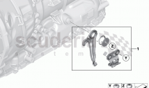 GA8HP90Z emergency release