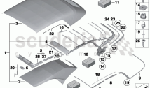 ELECTRICAL FOLDING TOP
