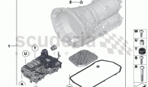 GA8HP90Z Mechatronics
