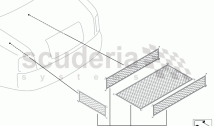 Luggage net