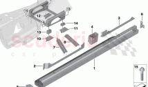 Floorpan assembly