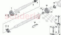 Drive shaft