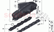 Intake manifold
